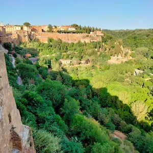  Appartamento Vista Sulla Vallata