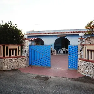 Casa Sole E Luna Casa vacanze Ispica